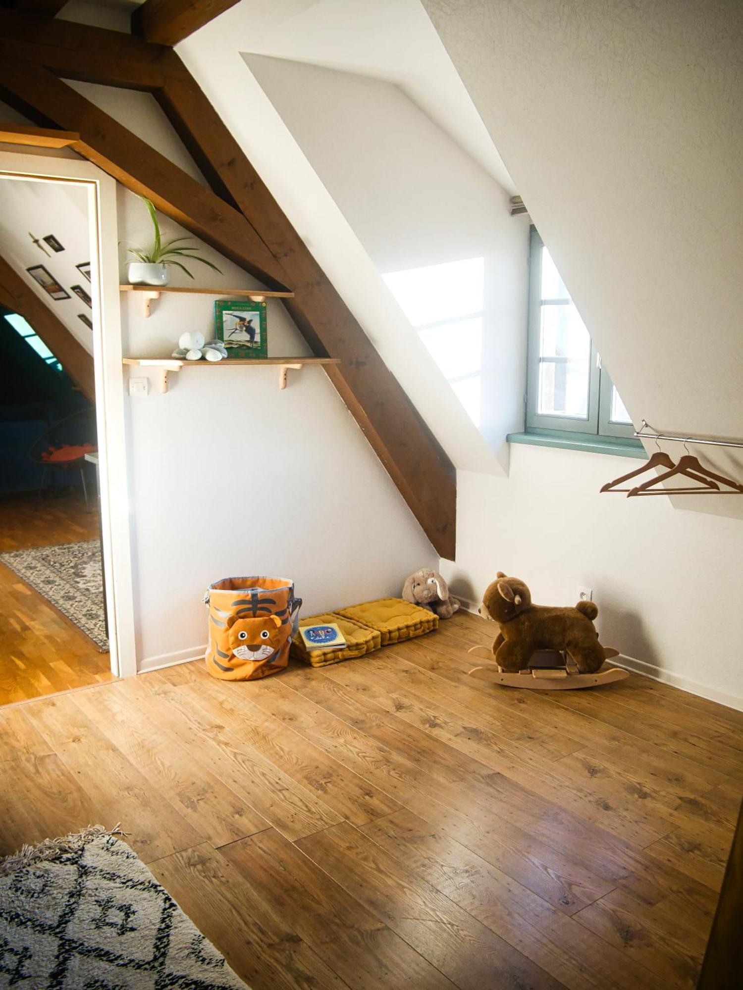 Gite Traditionnel Au Centre Historique D'Eguisheim Esterno foto