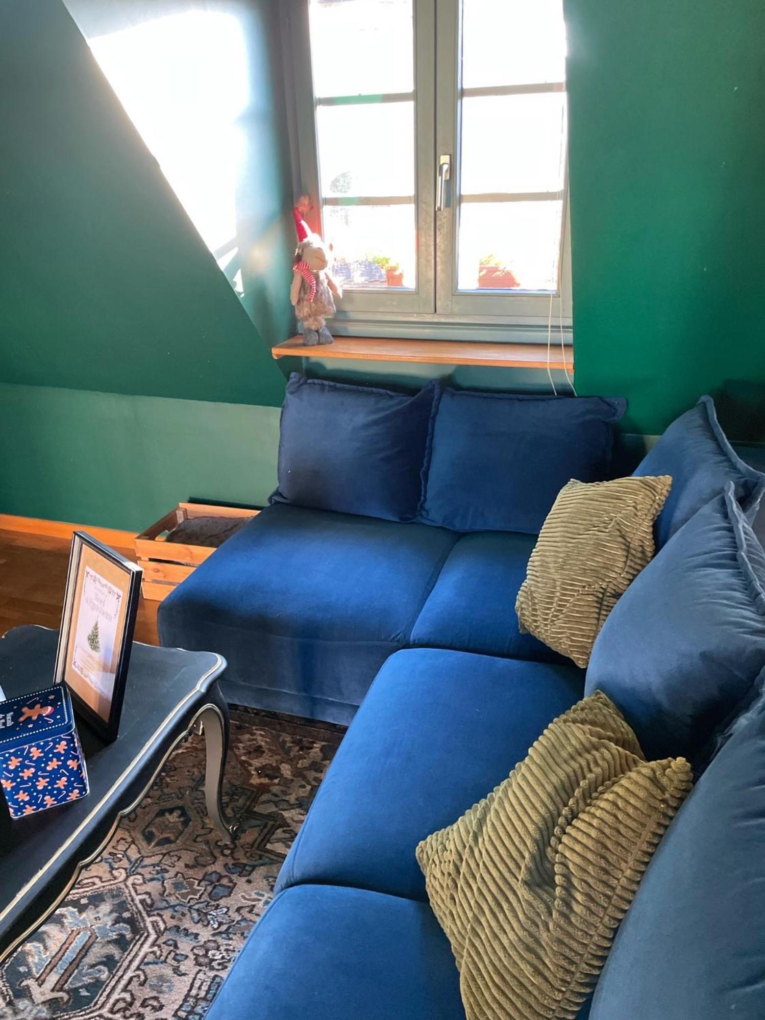 Gite Traditionnel Au Centre Historique D'Eguisheim Esterno foto