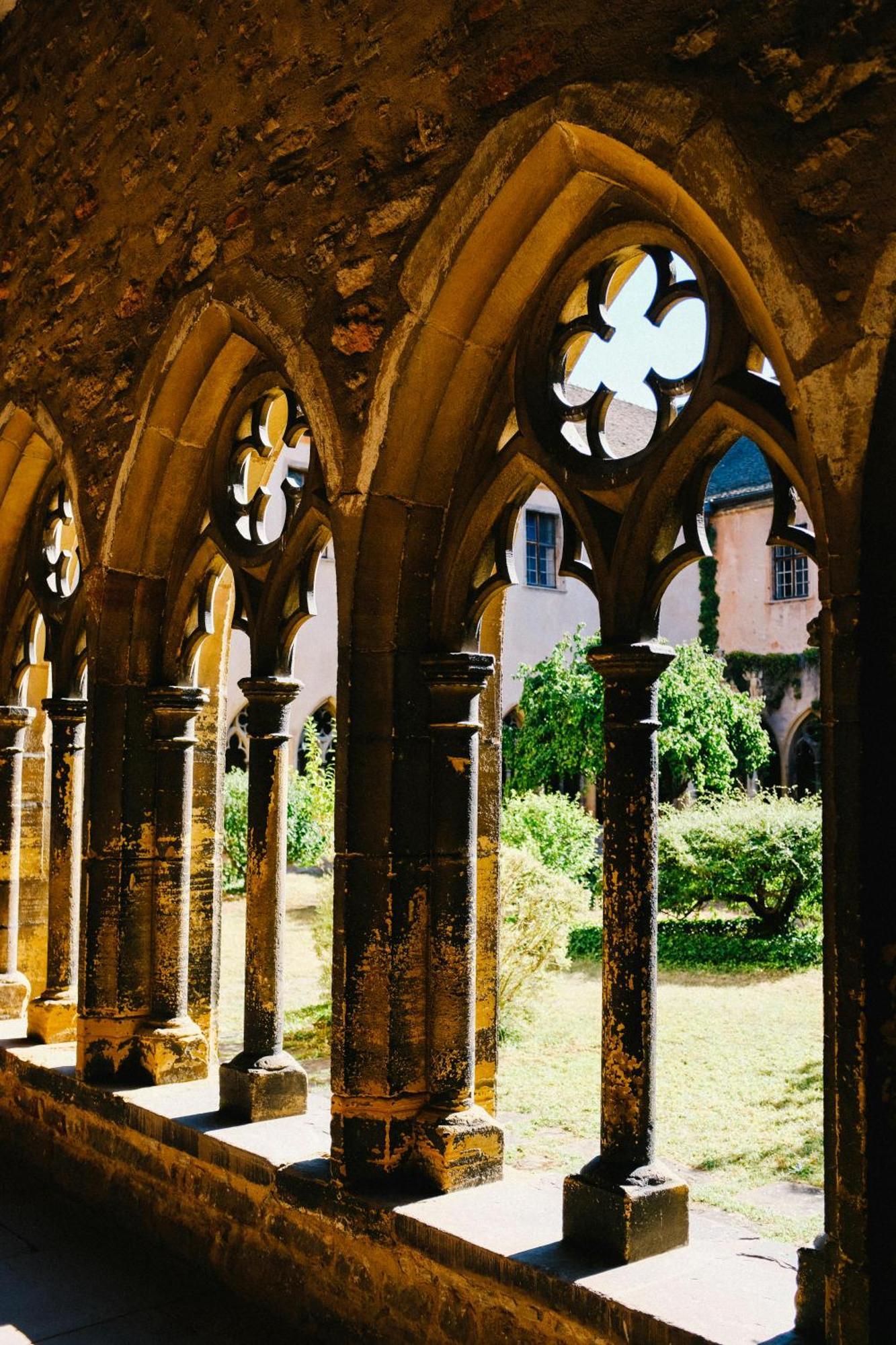 Gite Traditionnel Au Centre Historique D'Eguisheim Esterno foto
